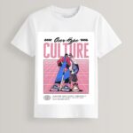 unworried overhyped tee