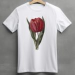 unworried regular fit tulip