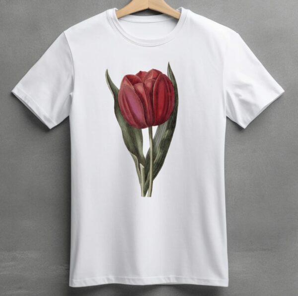 unworried regular fit tulip